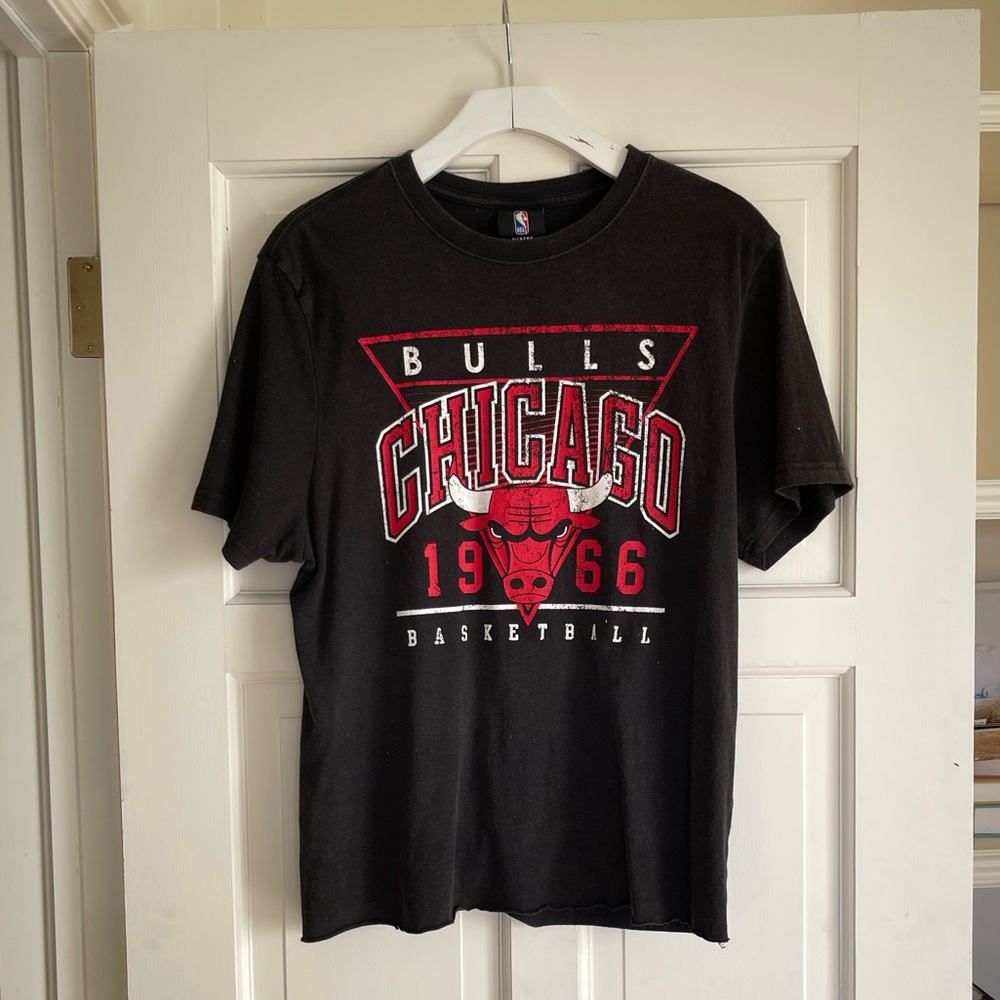 Vintage Urban Renewal Chicago Bulls Tee
